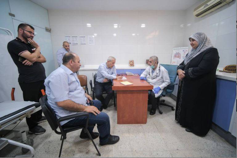 Deux nouveaux cas de choléra au Liban en 24h