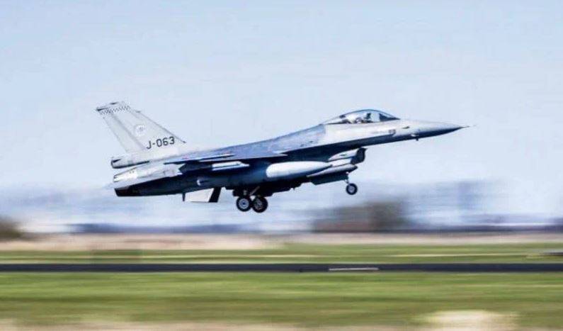US may approve F-16 sale to Turkey in two months, Erdogan's spokesman says