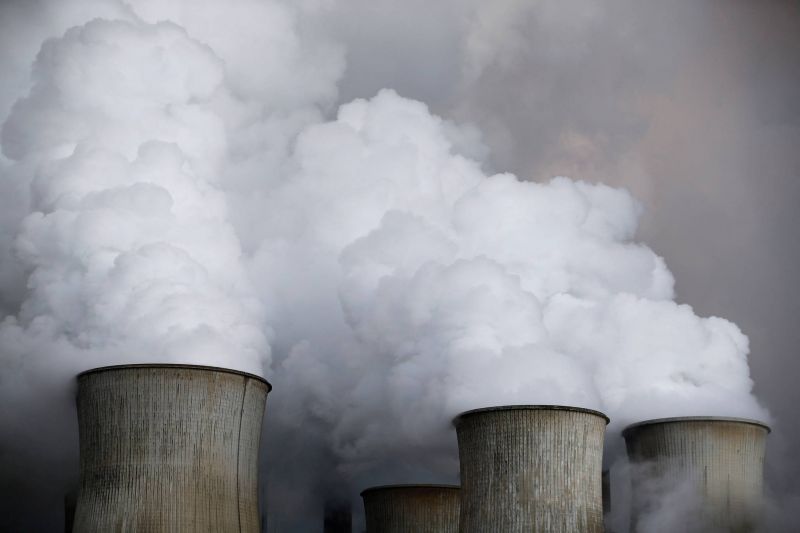 L'Europe risque de manquer de gaz pour l'hiver 2023-2024, l'AIE appelle à agir