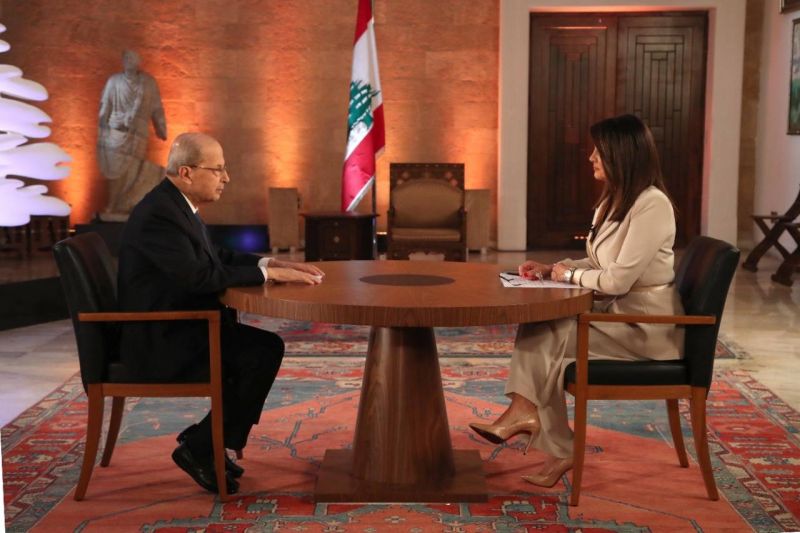 L’ultimatum de Aoun : un gouvernement d’ici à la fin du mandat ou « la démission du cabinet Mikati »