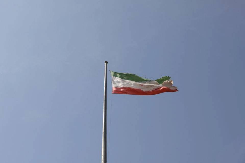 Iran denies it poses a threat to Saudi Arabia, following report