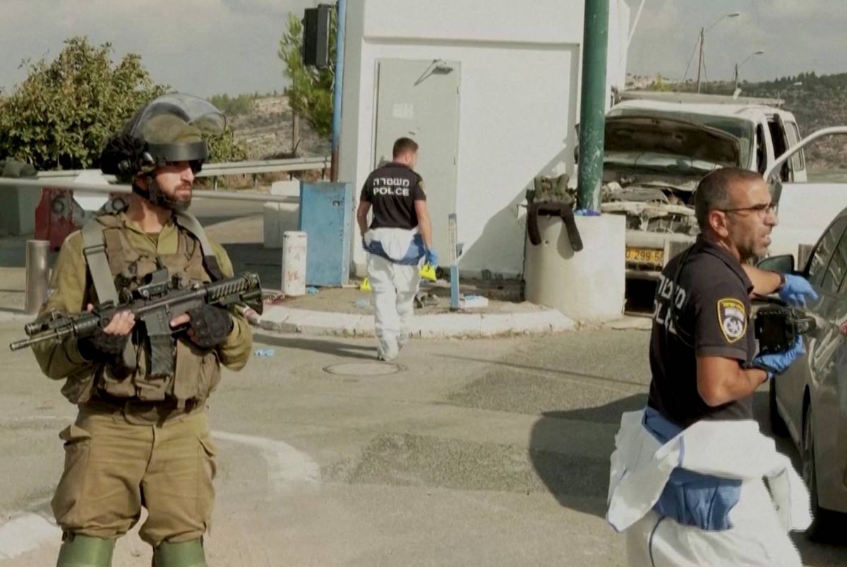 Israeli forces kill 4 Palestinians in West Bank, Jerusalem clashes