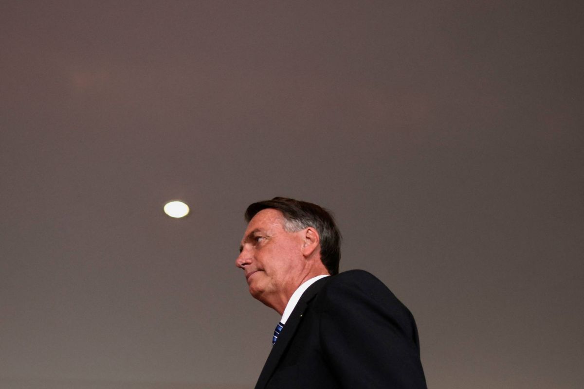 Bolsonaro sort du silence et autorise la transition avec Lula