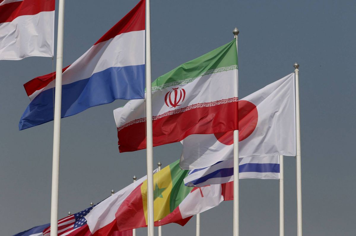 Un supporter espagnol en route vers le Mondial arrêté en Iran