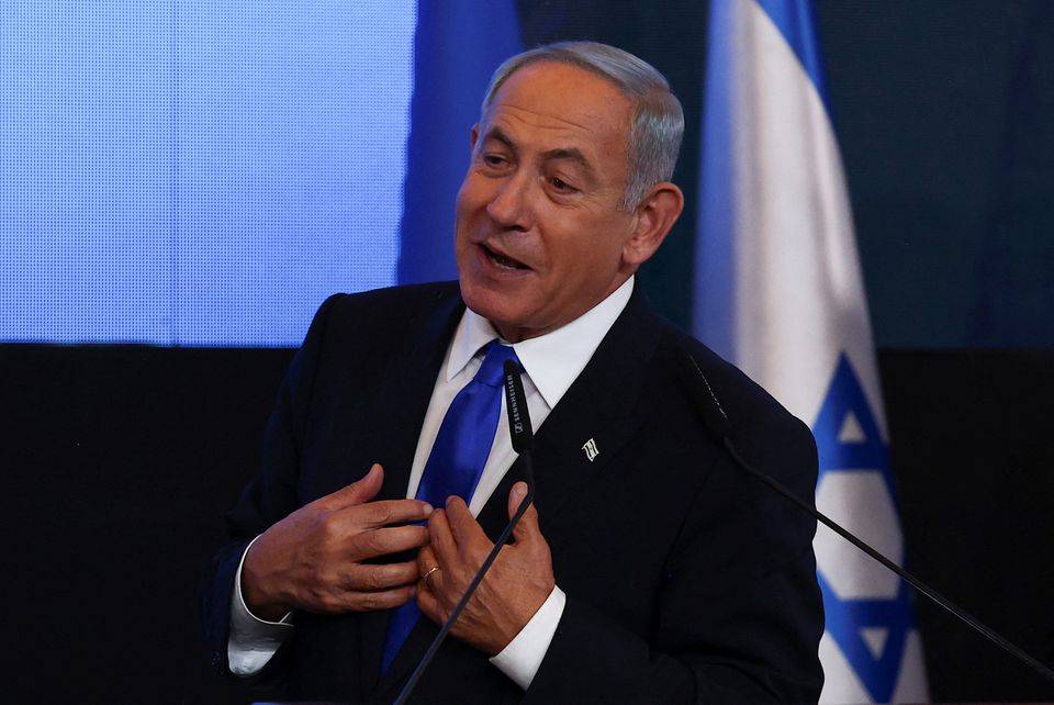 Iran official: Return of Netanyahu would create new challenge for US, Israel