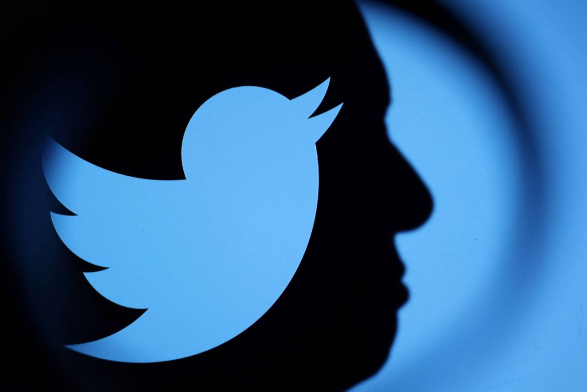 Twitter licencie 
