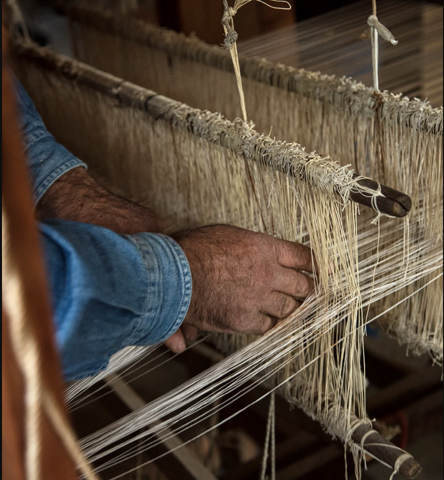The Ready Hand: Preserving Lebanon’s old crafts