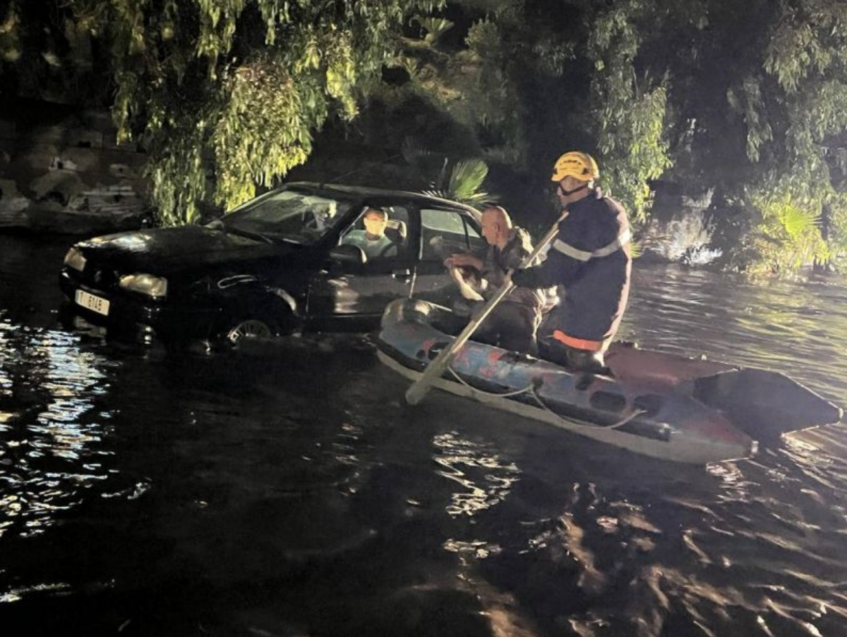 Clash at MTV’s ‘It’s About Time,’ Constitutional Court rejects appeals, mixed blame for flooded streets: Everything you need to know to start your Friday Clash at MTV’s ‘It’s About Time,’ Constitutional Court rejects appeals, mixed blame for flooded streets: Everything you need to know to start your Friday