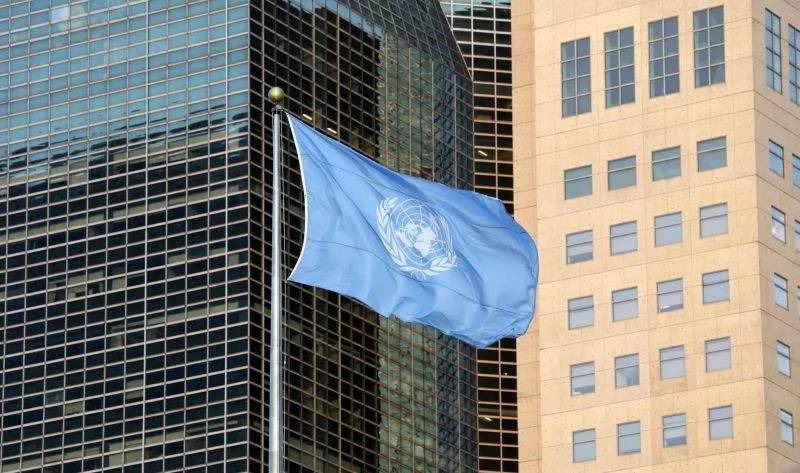 International Support Group urges Lebanon to elect a new president 'without delay'