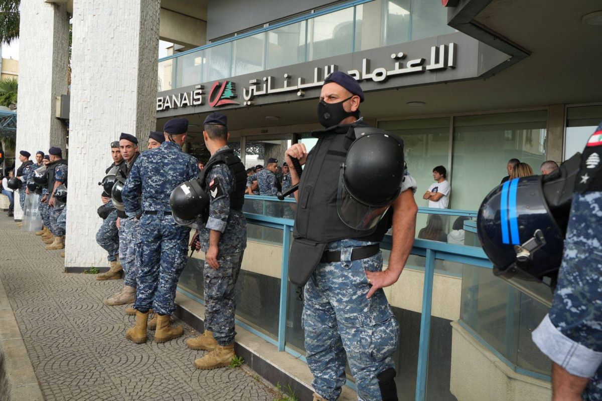 Parliament to meet, student killed in Tripoli, another bank holdup : Everything you need to know to start your Thursday