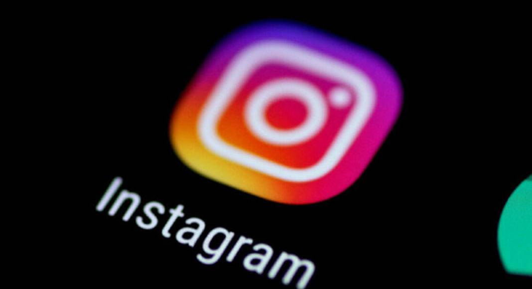 Instagram fait état de problèmes de connexion au réseau social