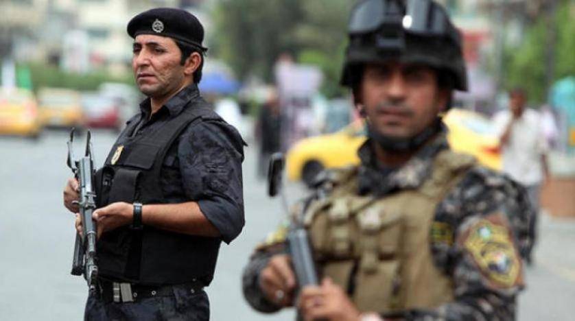Ten killed, more than 20 wounded in Baghdad explosion Ten killed, more than 20 wounded in Baghdad explosion