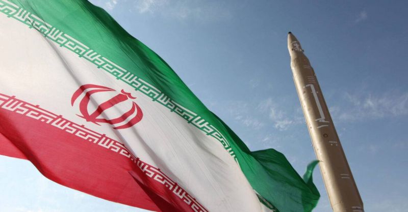 Iran says it tests satellite-carrying rocket, US calls move 'destabilizing'