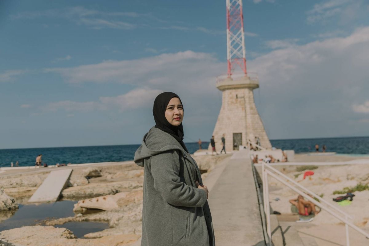 Journalist witness to Shireen Abu Akleh’s murder vows to ‘honor’ her legacy Journalist witness to Shireen Abu Akleh’s murder vows to ‘honor’ her legacy