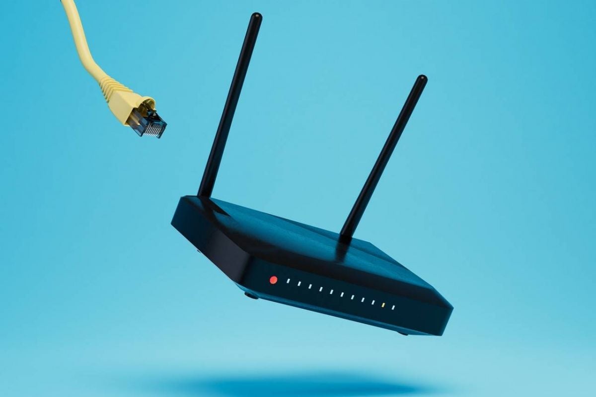 Où placer le routeur Wi-Fi pour une efficacité optimale ? Où placer le routeur Wi-Fi pour une efficacité optimale ?