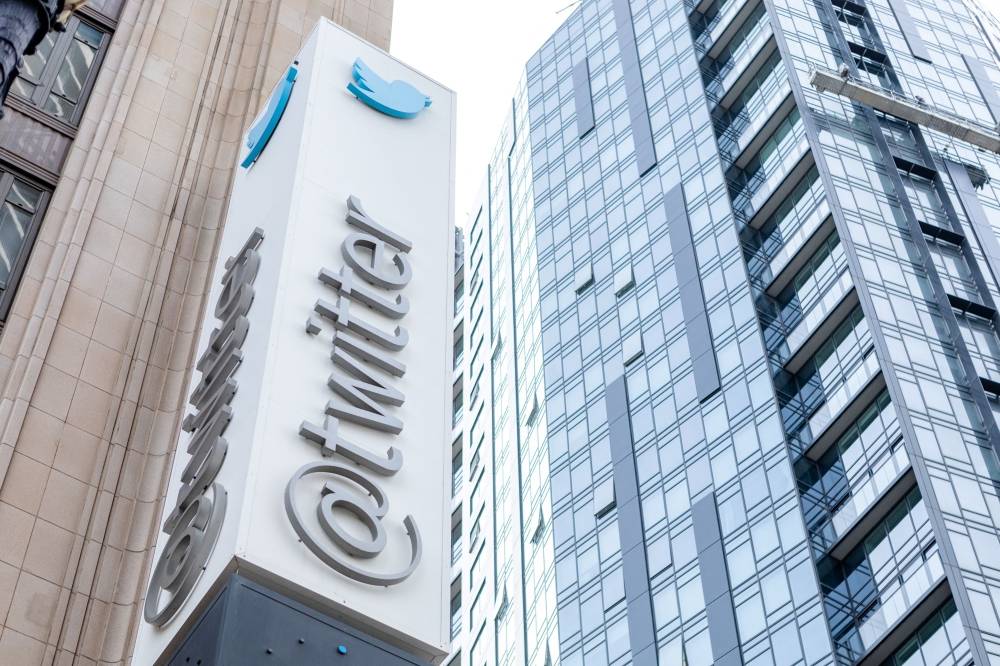 Twitter ferme ses bureaux avant une vague de licenciements