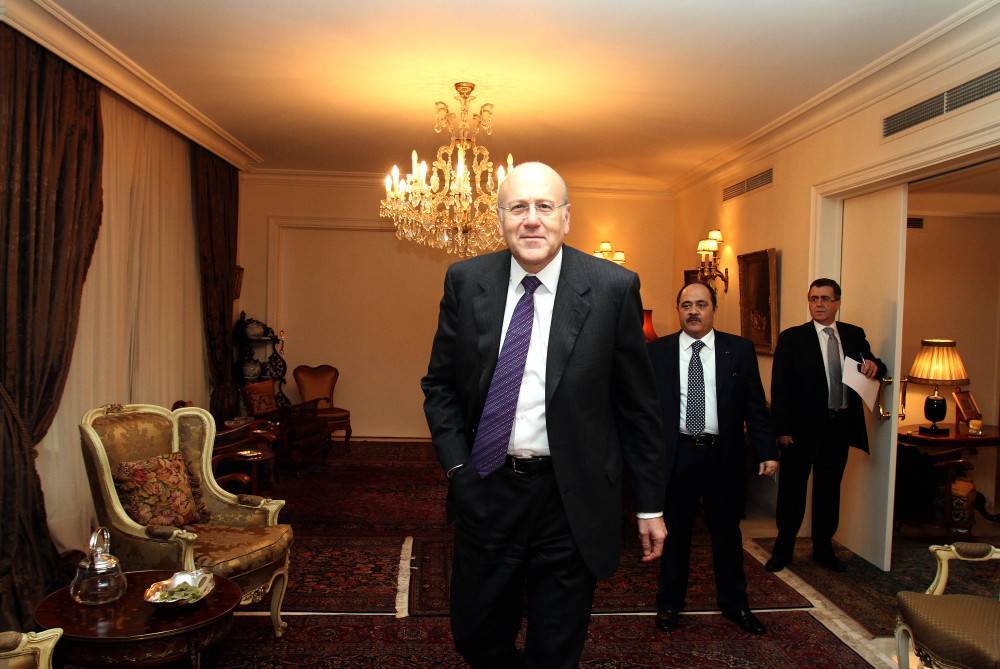 Les Mikati à quelque 35 millions de dollars près de s’offrir MTN Afghanistan
