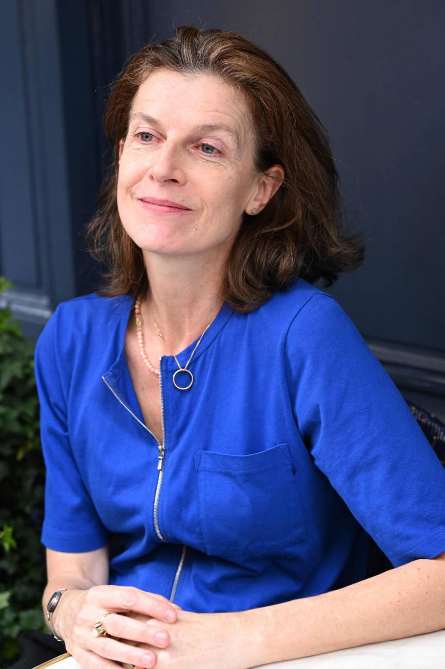 Le Médicis pour Emmanuelle Bayamack-Tam