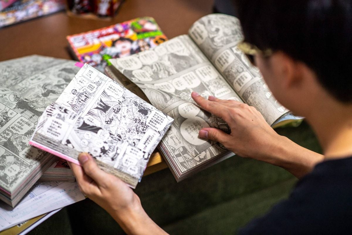 La passion sans limite des fans de « One Piece » au Japon