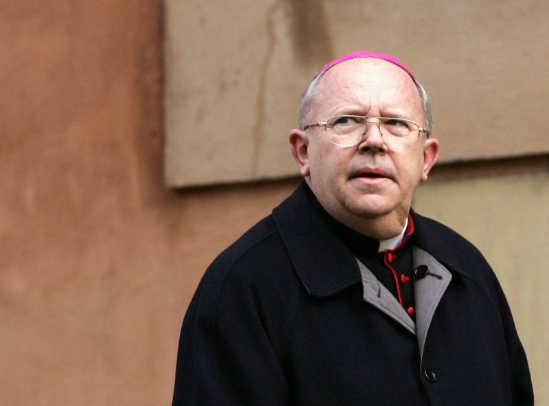 Violences sexuelles dans l’Église : ouverture d’une enquête visant le cardinal Ricard, passé aux aveux