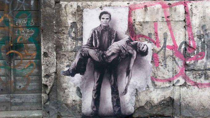 Se rappeler de Pier Paolo Pasolini, cinéaste visionnaire