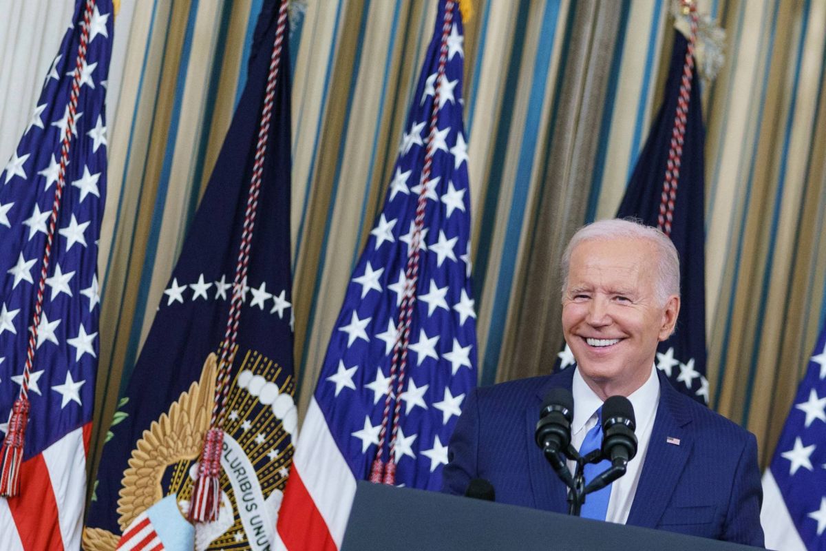 Les États-Unis toujours dans l’attente des résultats des élections, l’attention se tourne déjà vers 2024
