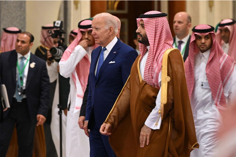 Riyad et Washington : l’impossible divorce ?