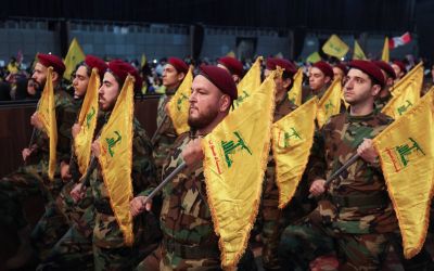 Le Hezbollah lève un peu plus le rideau sur son candidat