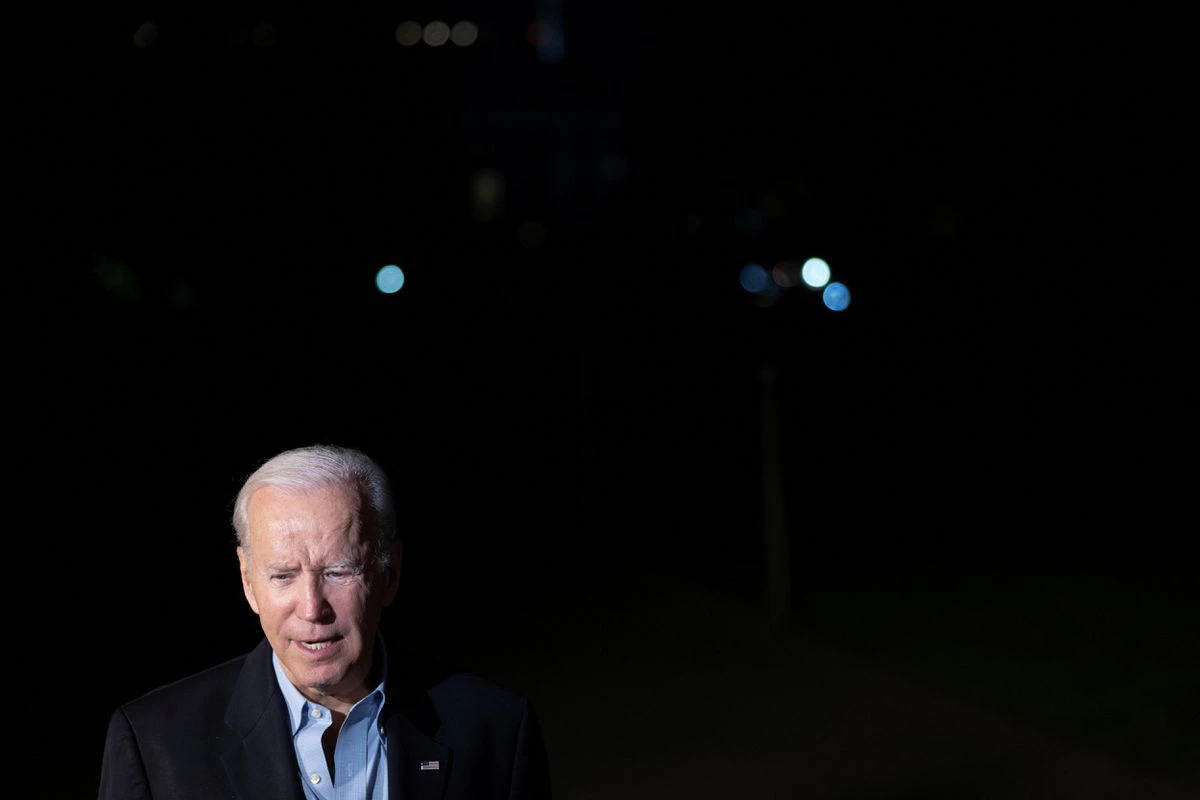 White House: Biden has no plans to meet with Saudi crown prince at G20