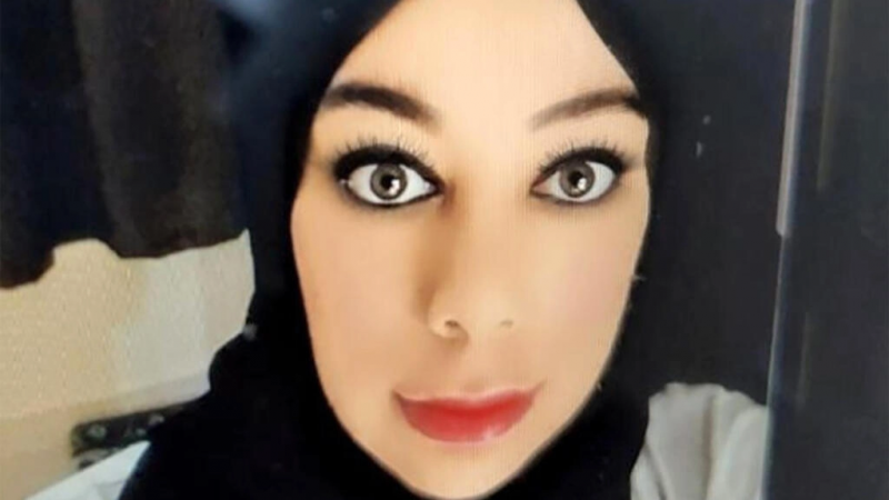 Saudi detains US woman in custody dispute: rights group