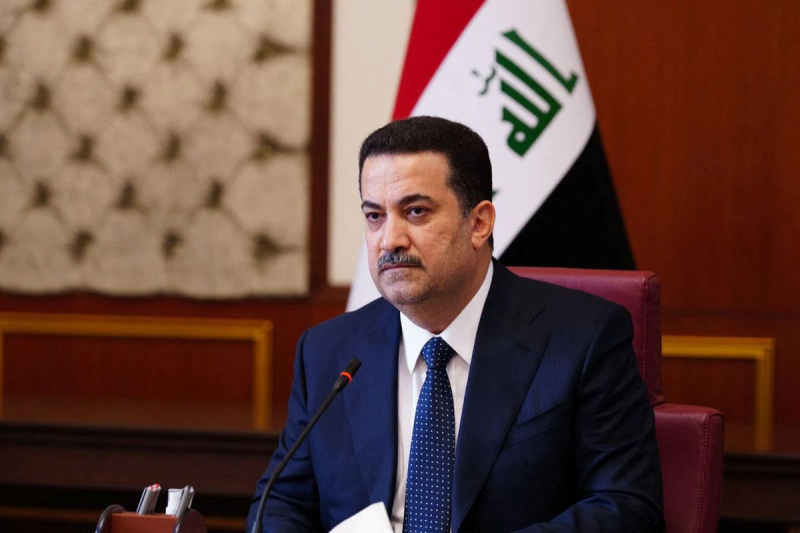 Iraq says it wants to keep oil stable, not above $100 per barrel