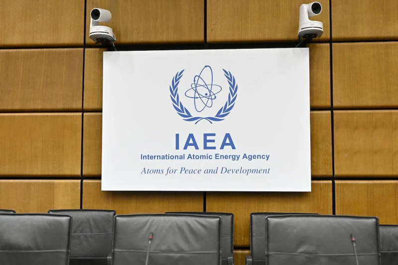 US, EU push IAEA board to order Iran to cooperate urgently