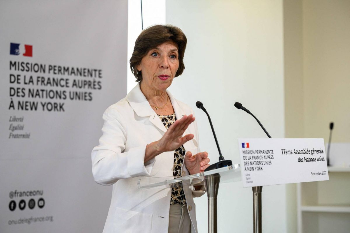 Deux Français supplémentaires détenus en Iran, sept au total