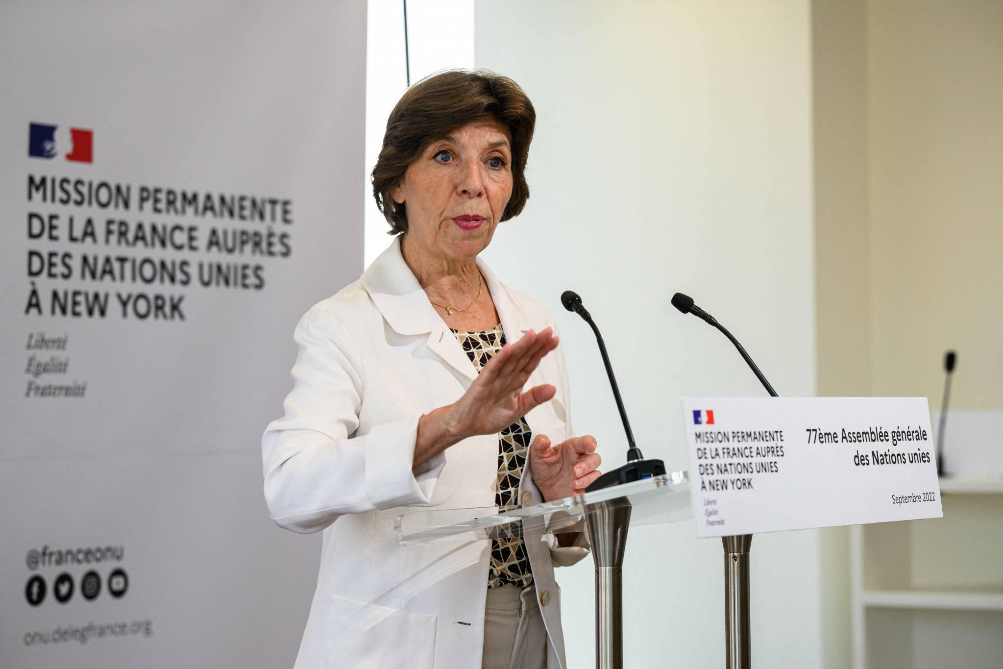Deux Français supplémentaires détenus en Iran, sept au total - L'Orient