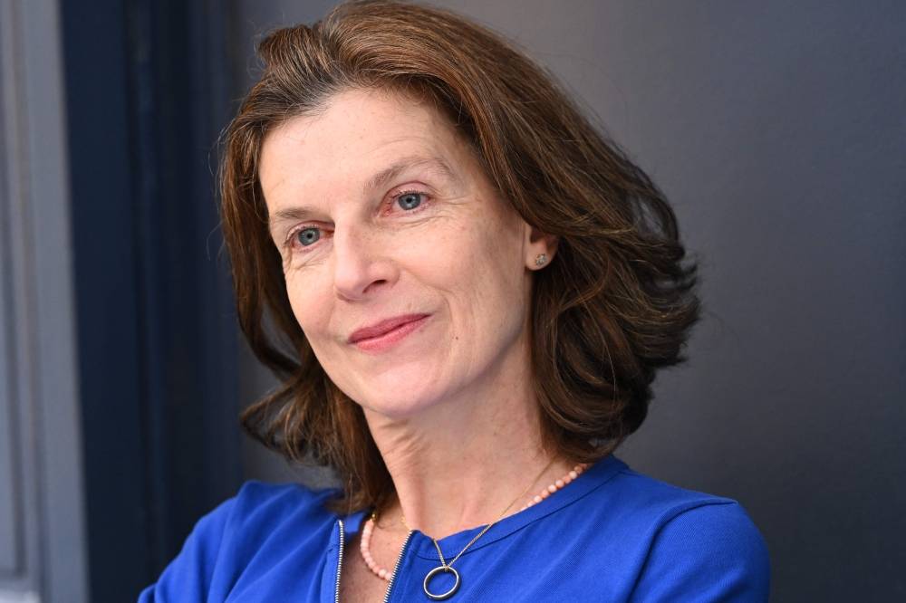 Le prix Médicis pour Emmanuelle Bayamack-Tam
