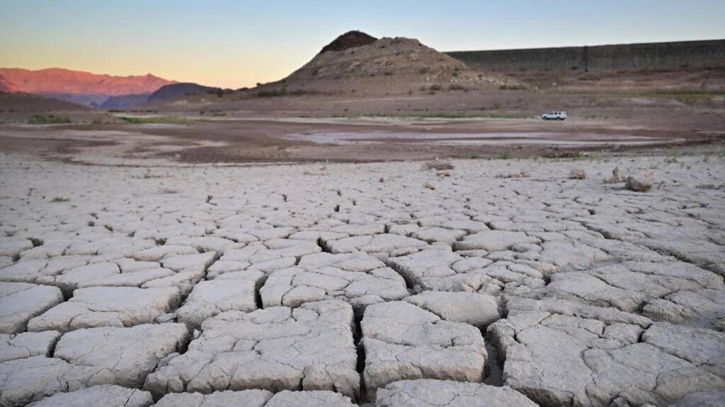 Climate change is speeding up, warns major UN report Climate change is speeding up, warns major UN report