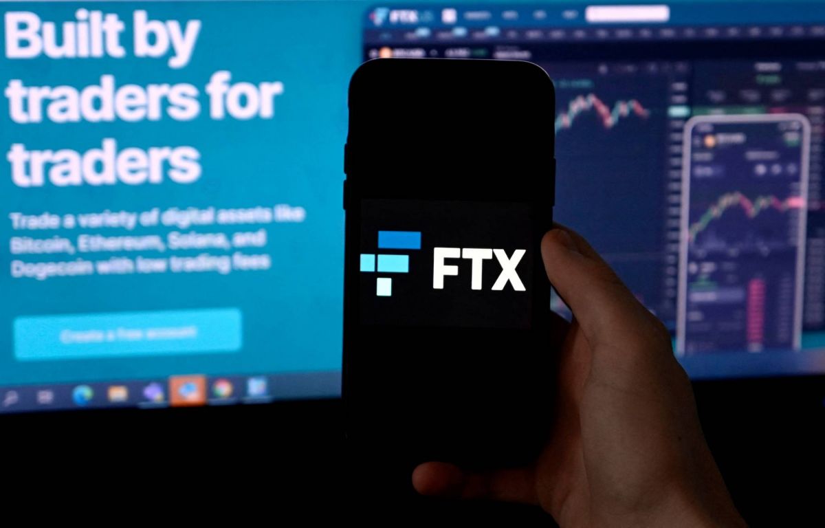 FTX assure mettre FTX assure mettre