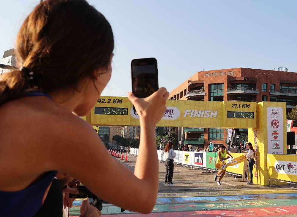 Hezbollah’s presidential preference, cholera vaccination campaign, Beirut Marathon: Everything you need to know to start your Monday