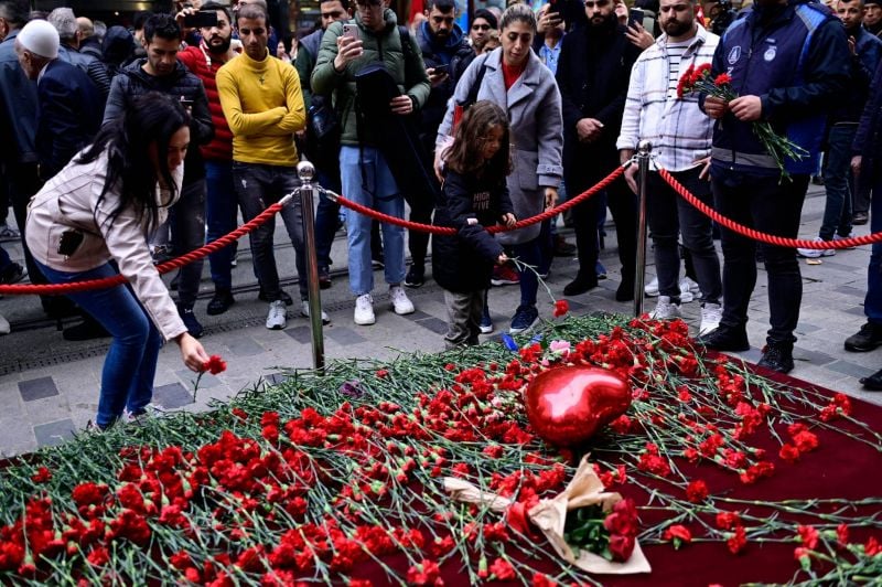 Le Liban condamne l'attentat à Istanbul