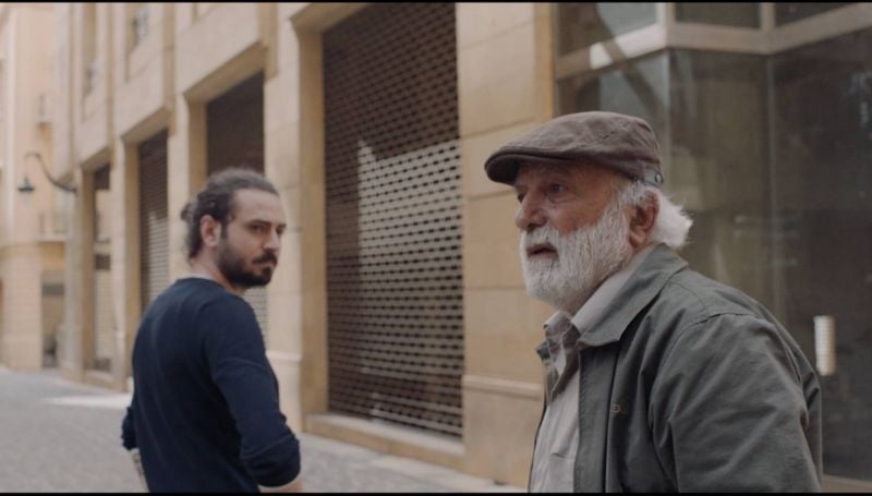 Lebanese film producers look everywhere for money, even in Lebanon