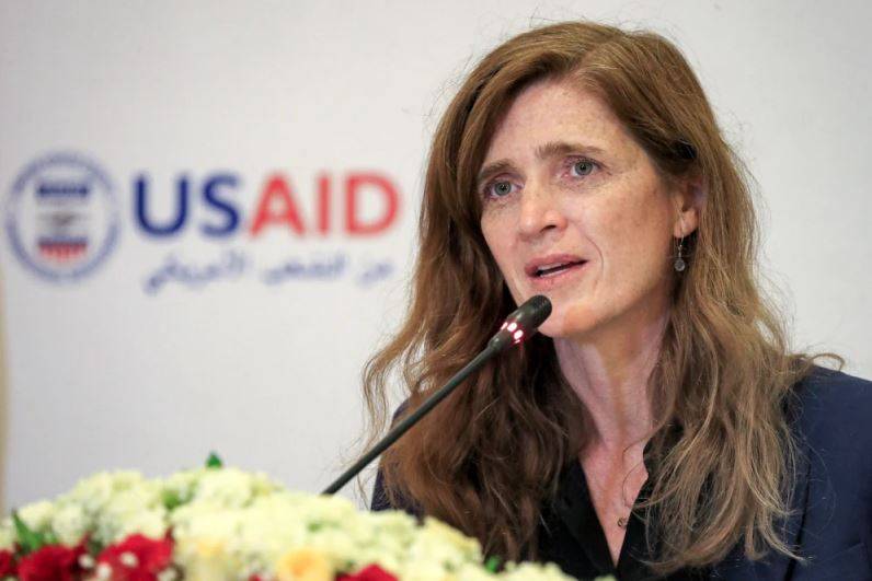 Les Etats-Unis promettent 72 millions de dollars d'aide pour nourrir les Libanais