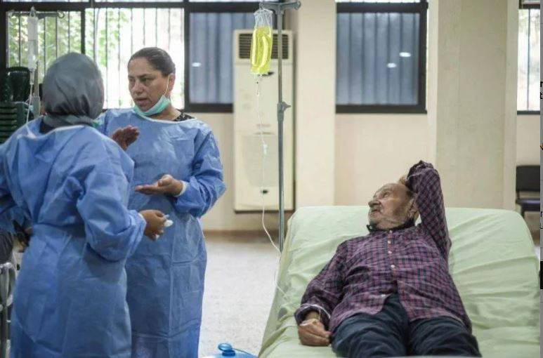 Dix nouveaux cas de choléra au Liban en 24h, aucun nouveau décès