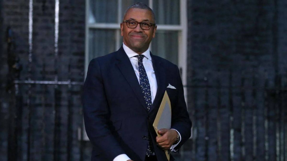 Londres accuse l'Iran de menaces de mort contre des journalistes basés au Royaume-Uni