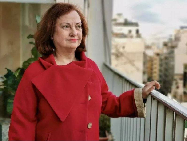 Après la plainte de Berry, Ghada Aoun convoquée par le procureur général de la République