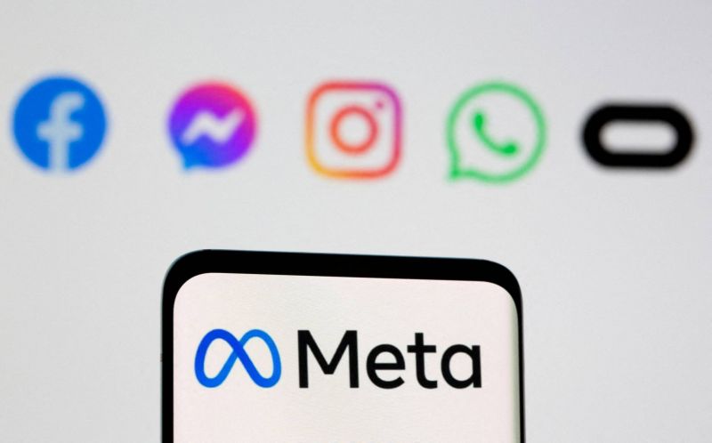 Meta, la maison mère de Facebook, supprime 11.000 emplois