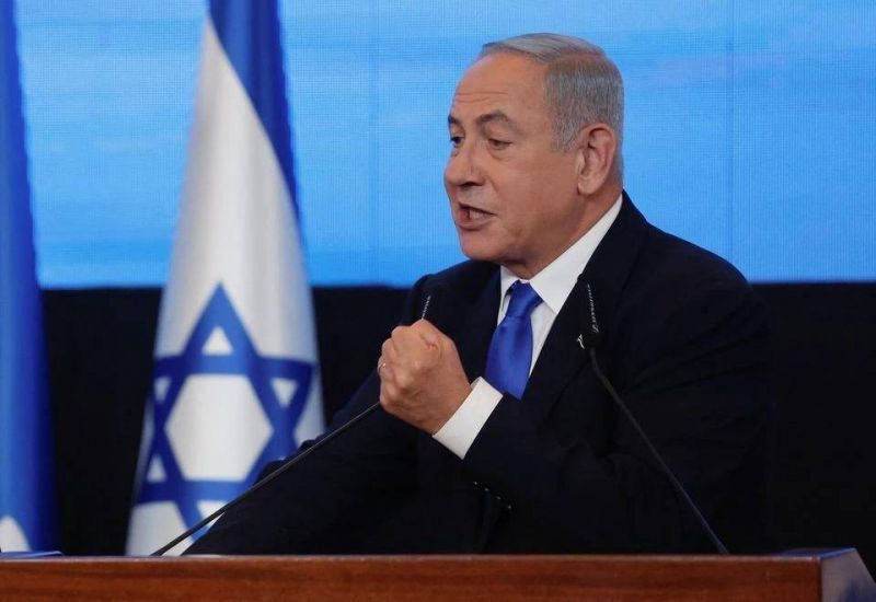 Israeli president to ask Netanyahu to form new government