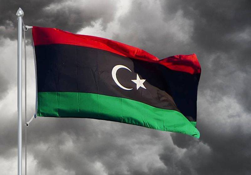 Le procureur de la CPI en visite en Libye