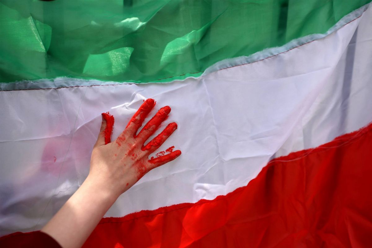 Session spéciale sur l'Iran du Conseil des droits de l'homme de l'ONU le 24 novembre