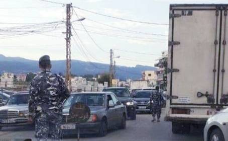 Eighteen prisoners escape from Amioun prison in Koura