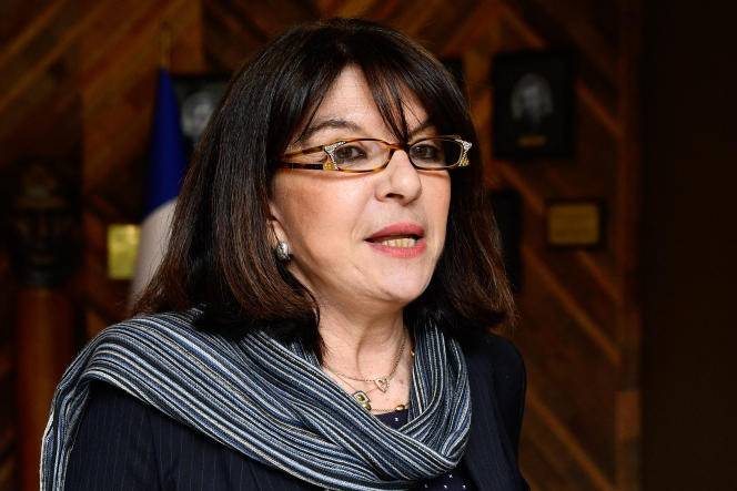 La sénatrice française espionnée fait un lien avec son travail sur l'islam radical